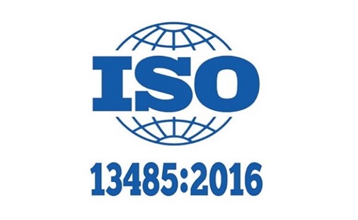 Genesystem has completed EN ISO 13485 certification.