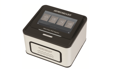 Genesystem has launched new real-time PCR platform.